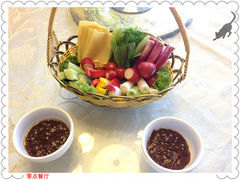 沾酱菜-零点餐厅(马神庙店)