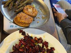 -叁宝烤肉• 西安烧烤(太乙路店)