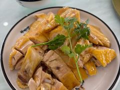 -碧海银沙海鲜餐厅(恒大海上威尼斯店)