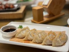 -枣子树·素食餐厅(普陀山店)