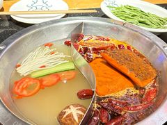 -大龙燚火锅(南山大道店)