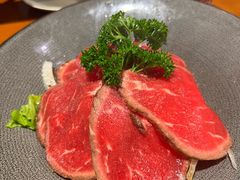 -気楽亭和食料理(气乐亭大世界本店)