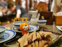 -南京大牌档(人民广场店)