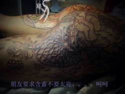 iphone_upload_pic-游刃刺青TATTOO纹身工作室