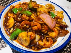 -十面春风·江南面馆(崇宁路店)