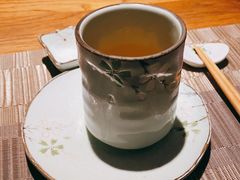 -酒井酱子·深夜食堂(东城汇店)
