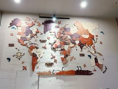 -友名Cross日式咖喱屋(江南大道中店)