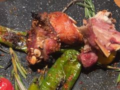 -纳鲁孜·新疆特色餐厅(上海悦荟广场店)