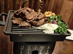 -弓二·烧鸟居酒屋(财富购物中心店)