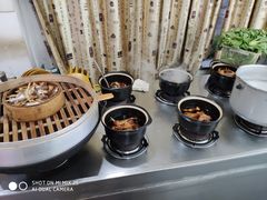 -鹰龙海畔度假酒店(咸祥店)