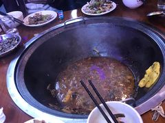 -曹丞相·地锅鸡·地锅鱼(武林店)