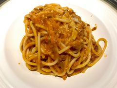 意大利肉酱面-园丁顿西餐厅(亦庄创新大厦高新视听产业园店)
