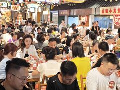 -霸王虾·麻辣小龙虾(清水河公园店)