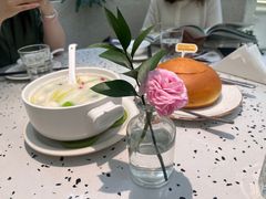 -大树餐厅(朝阳大悦城店)