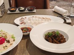 -ManHo万豪中餐厅(成都茂业JW万豪酒店)