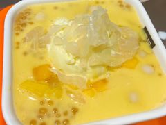 -满记甜品(王府井北京市百货大楼店)