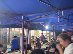 -聚味瞿记·龙虾堂(树木岭店)