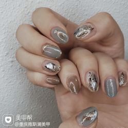 -Pink You美甲洗眉纹绣定制中心