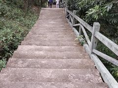 -四会奇石河风景区