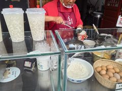 -礼泉醪糟作坊(永兴坊店)