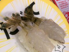 -友壹町寿司(佛山新DNA店)