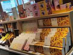 零售区-奈雪的茶(华强北中航城店)