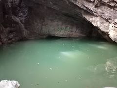-玉女潭景区