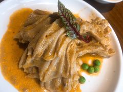 -北京老铺烤鸭(老城根店)