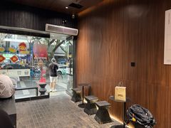 -JPG canteen(广州寺右公馆店)
