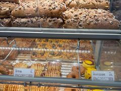 -好利来(朝外店)