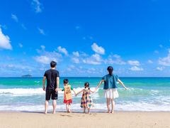 -三亚亚龙湾天域度假酒店