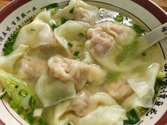 -小谭豆花(西大街店)