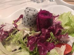 -荷塘秋月·本帮江浙菜(国权路店)