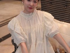 -东海朗廷酒店-唐阁T’ANG COURT 中餐厅