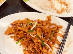 -新旺茶餐厅•早餐(迪士尼小镇店)