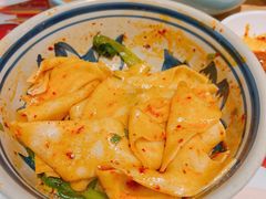 -醉长安(钟楼旗舰店)