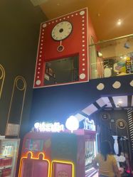 点击看大图 -meland club亲子乐园(北京芳圆里ID MALL店)