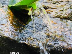 -桃花涧