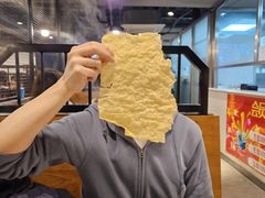 -食潮汕头鲜牛馆(望京保利店)