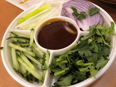 -老昌春饼(中央大街店)