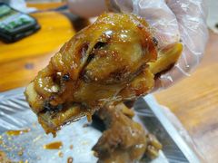 -赵元章肉骨烧(山塘街店)