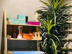 -施奈儿.洗头頭療.按摩SPA.采耳(上梅林店)