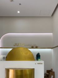 -JUNO hair salon