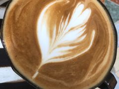 澳白-拾壹cafe·工作室