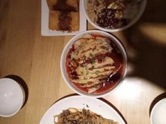 -友谊餐馆(永安路店)