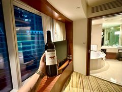 -香港尖沙咀凯悦酒店