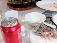 -渔满仓海鲜渔家(象山二店)