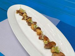 -厚积云牛排餐吧(宽窄巷子店)