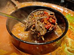 -三江两海老火锅(北京首店)