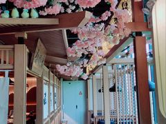 -九畋町和牛黑牛烤肉料理(三里屯3·3大厦店)